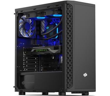 SilentiumPC Signum SG1M