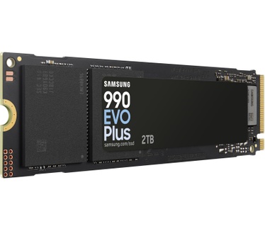 Samsung 990 EVO Plus 2TB