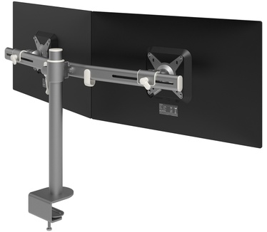 Dataflex Viewmate monitorarm - bureau 642. Montage: Klem/doorvoer, Geschikt voor: Computermonitor, Maximale gewichtscapaciteit: 15 kg, Maximumafmetingen schermcompatibiliteit: 71,4 cm (28.1"), Montage interface compatibiliteit (min): 75 x 75 mm, Montage i