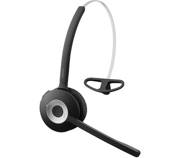Jabra PRO 935 Dual Connectivity for Microsoft Lync - Koptelefoon -
