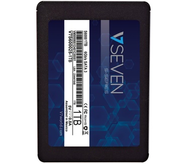 V7 S6000 1TB 2.5" SSD