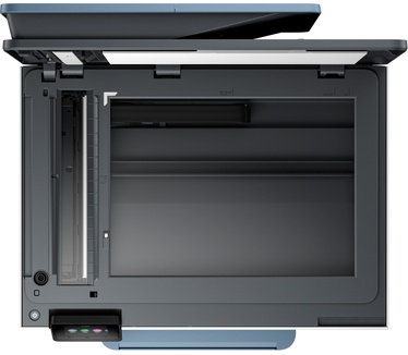 HP HP OfficeJet Pro 8125e All-in-One printer, Kleur, Printer voor Home, Printen, kopiëren, scannen, Automatische documentinvoer; touchscreen; Smart Advance Scan; stille modus; printen via VPN met HP+