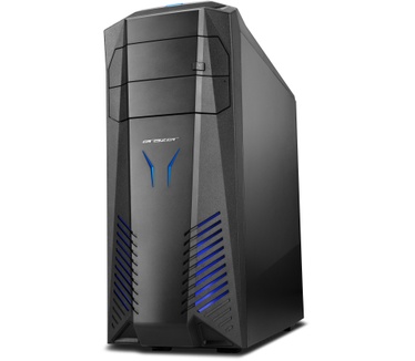 Medion Erazer X5346 G