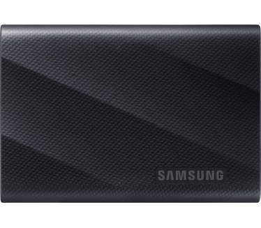 Samsung Portable SSD T9 4TB Zwart