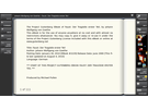 Screenshot WeTab