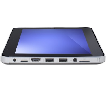 Terra Mobile Pad 1080 Zwart