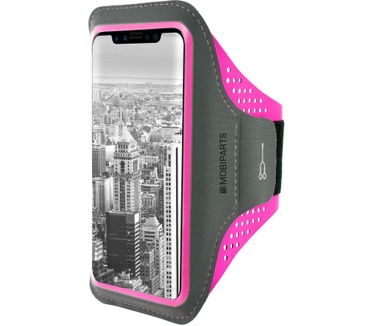 Mobiparts Comfort Fit Sport Armband iPhone 11