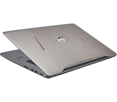 Asus ROG GL702VS-GC198T