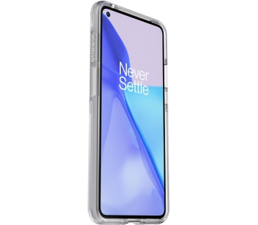 Otterbox Symmetry Clear Series voor OnePlus 9 5G, transparant (9 5G) Transparant