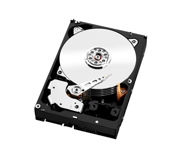 WD Red Pro 8TB
