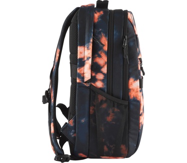 HP Campus XL Backpack, tie-dye