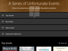 Windows Store Books