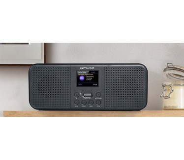 Muse M-122 DBT