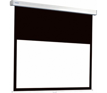 Projecta Cinema Rf Electrol 128 x 220 cm
