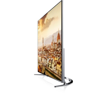 Samsung HG55EB890XB Zwart