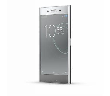 Sony Xperia ZXs Zilver