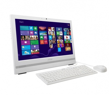 MSI Wind Top AP200-W34134G50S81PAMX