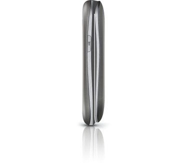 emporia ONE Grijs, Zilver