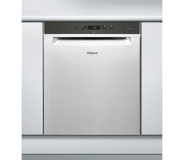 Whirlpool WUC 3C24 P X