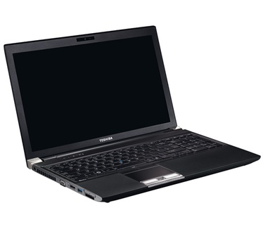 Toshiba Tecra R950-18F