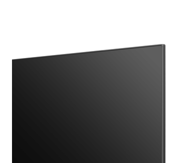 Hisense 55U7NQ Zwart