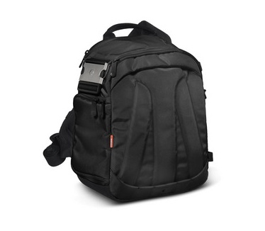 Manfrotto Stile Agile I Sling Black