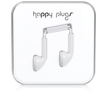 Happy Plugs Earbud