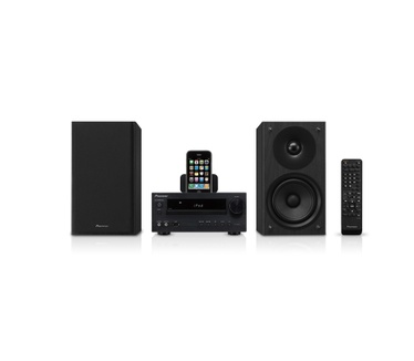Pioneer X-HM50-K