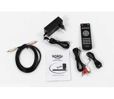 Xoro HSB 50