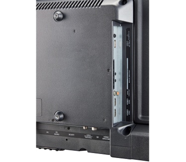 Medion Medion E14003 - TV - 100.3 cm - 40 inch - Full HD - HD Triple Tuner - Mediaspeler - CI+
