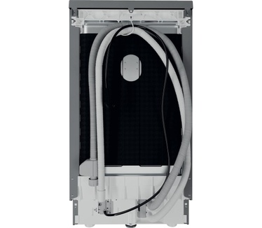 Whirlpool WSFO 3T223 PC X