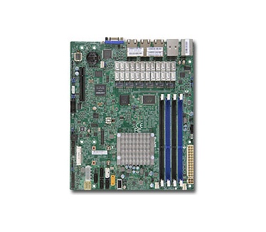 Supermicro A1SRM-LN7F-2758 Bulk Pack