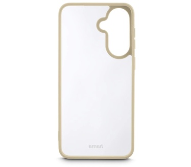 Hama Frame Protect (iPhone 17) Transparant
