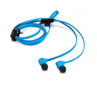 Nokia Coloud Pop Headset WH-510 - in-ear oordopjes - Cyan