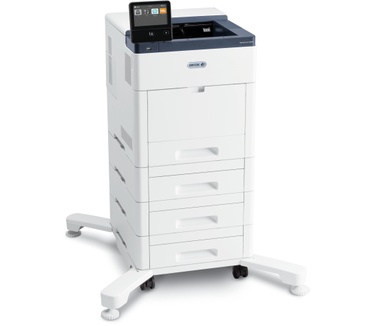 Xerox C600