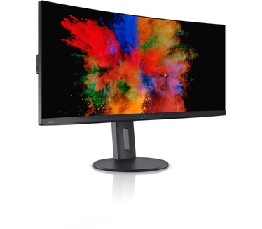 Fujitsu P34-9 US