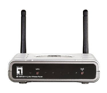 LevelOne WBR-6011