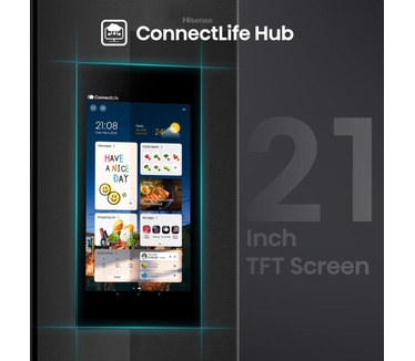 Hisense RS9P628GPFE