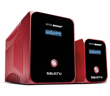 Salicru SPS.1400.SOHO+