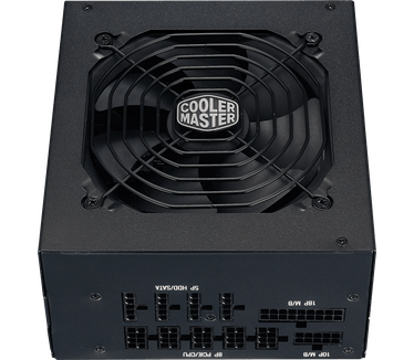 Cooler Master MWE Gold 750 - V2 - Full Modular
