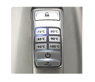 Cuisinart CPK18E