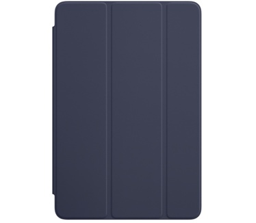 Apple iPad Mini 4 Smart Cover - Donkerblauw
