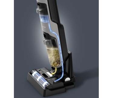 Rowenta GZ5036 X-Clean 4 GZ5036 2-in-1 Vloerreiniger