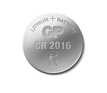 GP CR2016