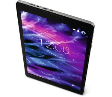 Medion LifeTab HD P10505 128GB Zwart