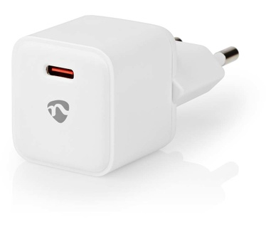Nedis Mini Wall Charger