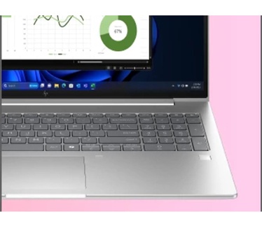 HP EliteBook 6 G1i AI Wolf Pro Security Edition