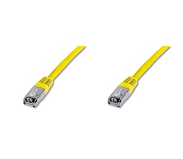 Assman CAT 6 S-FTP 0.5m
