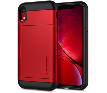 Spigen Slim Armor CS