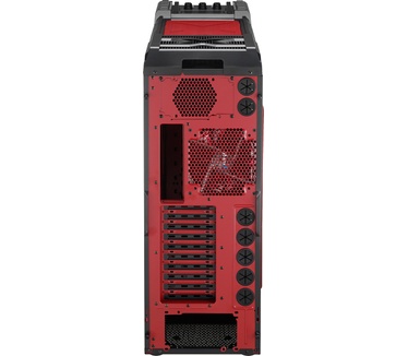 Aerocool Strike-X ST Devil Red (EN56847)